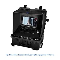 カメラ　レンズ　たくさん　+　ハードケース2個 Amazon.co.jp: kinokoo for VLOGCAM ZV-E10 II ケース、SONY